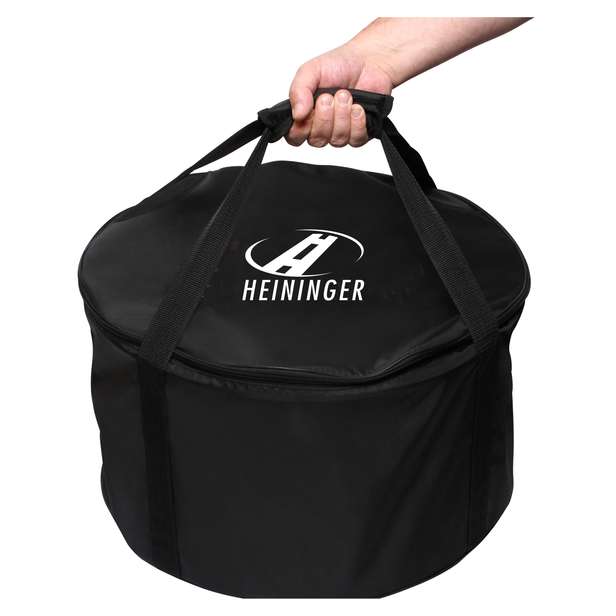 Heininger DestinationGear, Fire Pit Carry and Storage Bag, Model# 5997